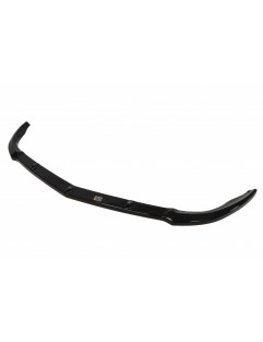 Front Splitter Mercedes CLS C219 Standard Bumper