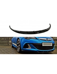 Front Spliter Opel Astra J OPC / VXR NUBG