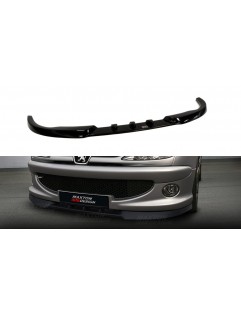 Frontklyver Peugeot 206 (CC, RC, GTI, S16, XSI, XS, Sport)