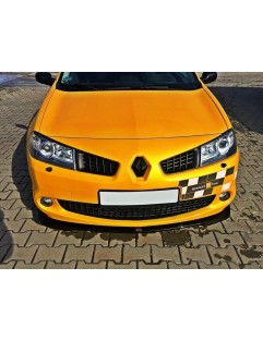 Splitter Front Renault Megane II RS Polift