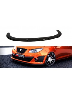 FRONT SPLITTER SEAT Ibiza IV Cupra (6J) (FORORD)