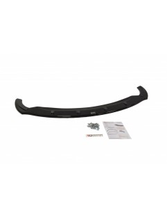 FRONT SPLITTER SEAT Ibiza IV Sport Coupe Forord