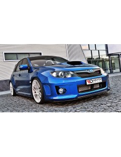 SUBARU SULLITER SUBRZA MK3 WRX STI 11-14