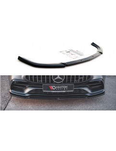 FRONT SPLITTER V.2 MERCEDES-AMG GT 53 4 DÖRSKOPP