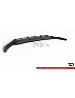 FRONT SPLITTER V.2 VOLKSWAGEN PASSAT B8