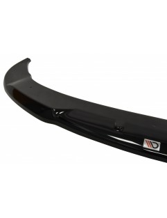 FRONT SPLITTER VW Golf 5 R32 Cupra