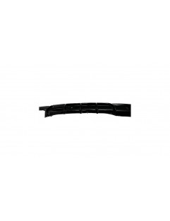 Gloss Black rear diffuser BMW 3 F30 F31 2011-2018