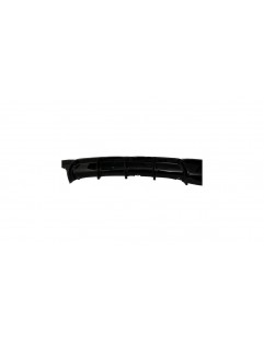 Gloss Black rear diffuser BMW 3 F30 F31 2011-2018