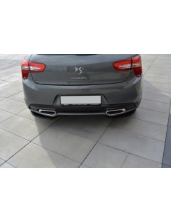 Side Splitters CITROEN DS5 2011-2015