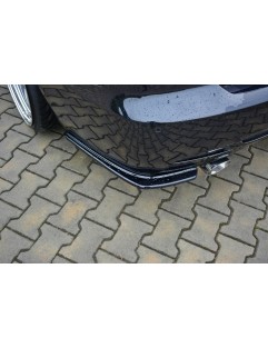 Splitters Takapuoli BMW 3 E92 M-Pack Facelift
