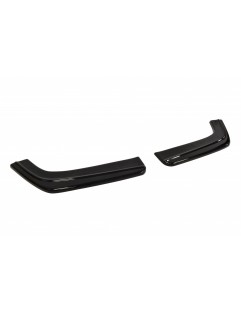 REAR SIDE SPLITTERS Honda Civic VIII Type-S / R