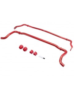 Eibach Anti-Roll-Kit FORD MUSTANG CABRIOLET / CONVERTIBLE MUSTANG COUPE sportstabilisatorer