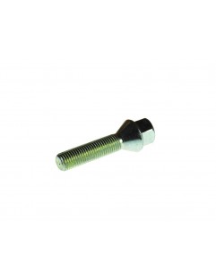 Bolt M14x1.5 50mm kugle