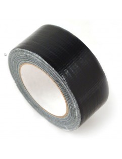 DEI self-sealing tape - 50mm x 27m black