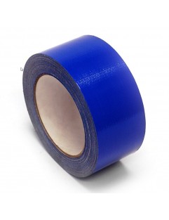 Self-sealing tape DEI - 50mm x 27m blue