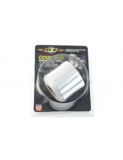 DEI Cool -Tape 50mm x 9m termisk tape - aluminium