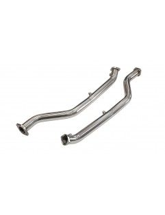 CatBack exhaust system - BMW E92 M3