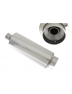 ProRacing 60mm MT02 silencer