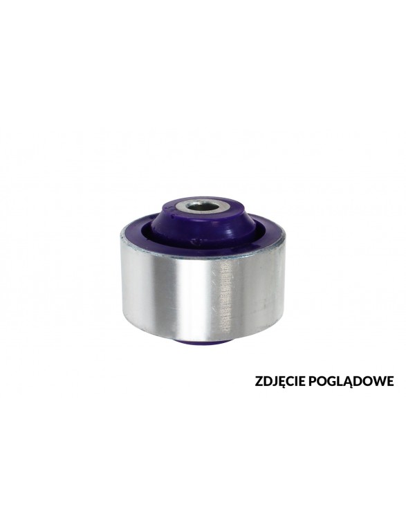 TurboWorks front upper arm bushing - BMW - 1 pc.