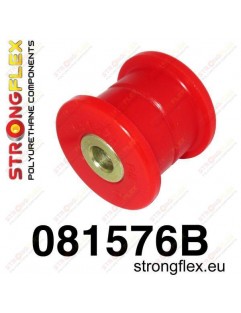 Rear steering knuckle front bush