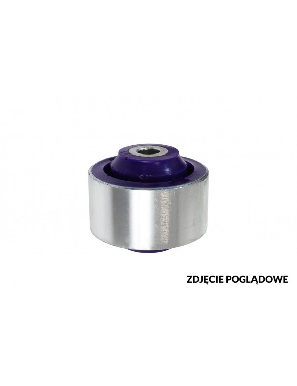Rear transverse wishbone bushings (with shock absorber mounting) TurboWorks - MAZDA 626 GD - 2 pcs.
