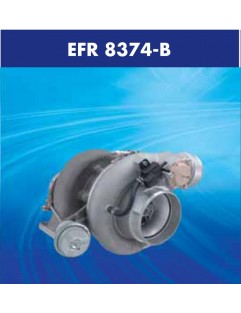 Borg Warner EFR-8374 turbolader