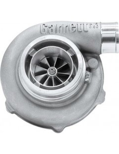 Garrett GTX3076R GEN II Supercore turbocharger