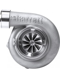 Garrett GTX3582R GEN II turbolader med omvendt rotation