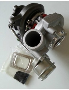 Turbocharger k64 TD04-19T HL