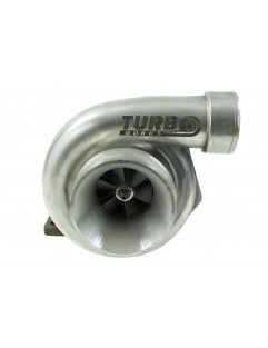 TurboWorks GT3582R DBB Cast V-Band 0.63AR turboladdare