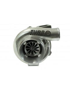 TurboWorks GTX3076R DBB CNC 4-Bolt 0.63AR turbocharger