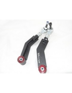 Rear adjustable swingarm for BMW E39 - camber / camber