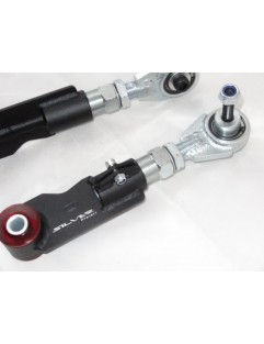 Rear adjustable swingarm for BMW E39 - wheel alignment / TOE