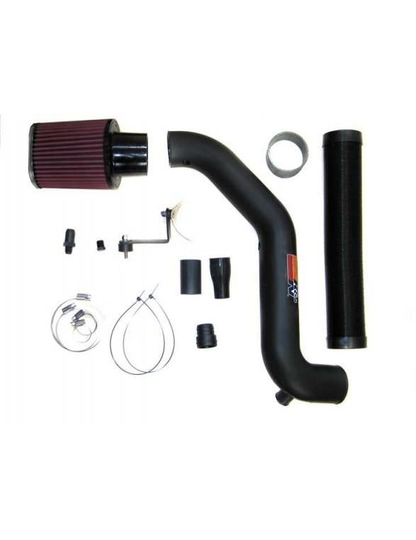 Intake System A3 Altea Leon Toledo III Octavia Caddy III Golf V VI Plus Jetta V Passat Touran 1.4L 1.6L K&N 57-0620