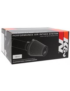 Intake System A3 Leon Toledo II Octavia Bora Golf IV / GTI Jetta 1.8L 2.0L K&N 69-9501TB