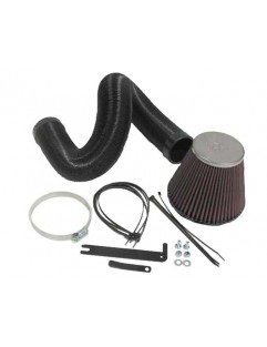 Intake system BMW 323Ti 325i 328i 2.5L 2.8L K&N 57-0190-1