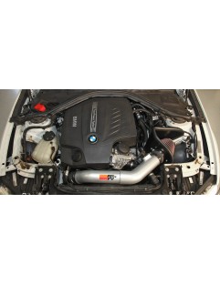 BMW 335i / Coupe 435i 3.0L K&N 69-2027TS intake system