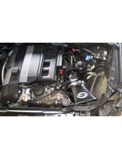 Intake System BMW E60 520I / 523I / 525I 03- Carbon Fiber Aero Form CF610-26