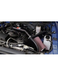 BMW M3 3.2L K&N 69-2001TS intake system