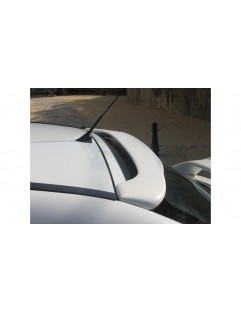 Roof Spoiler Opel Astra G HB