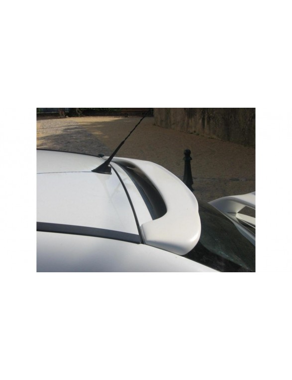 Spoiler Dachowy Opel Astra G HB