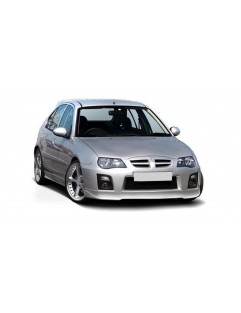 Front Bumper Spoiler 2 MG ZR