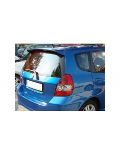 Spoiler Dachowy Honda Jazz I 02-08