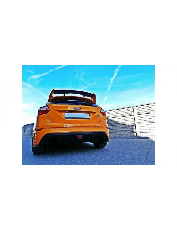 Spoiler Ford Focus MK3 (RS Look)