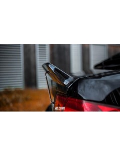 Ducktail Spoiler BMW M3 E92 Primed