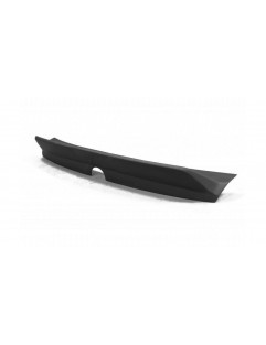 Ducktail Spoiler BMW M3 E92 Primed