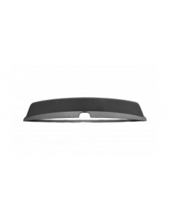 Ducktail Spoiler BMW M3 E92 Primed