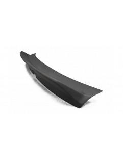 Ducktail Spoiler BMW M3 E92 Primed