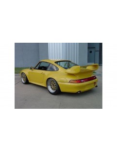 Spoiler Porsche 911 Series 993 Z podkładem