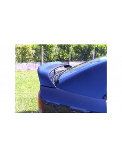 Rear Spoiler Opel Astra G HB With primer